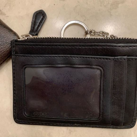 Coach wallets lots - Picture 5 of 11